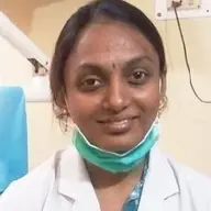 Dr. Keerthi Prathi